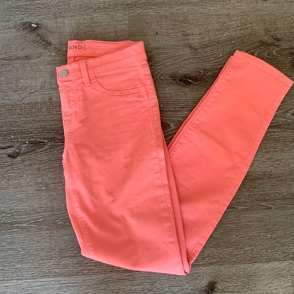 J Brand jeans